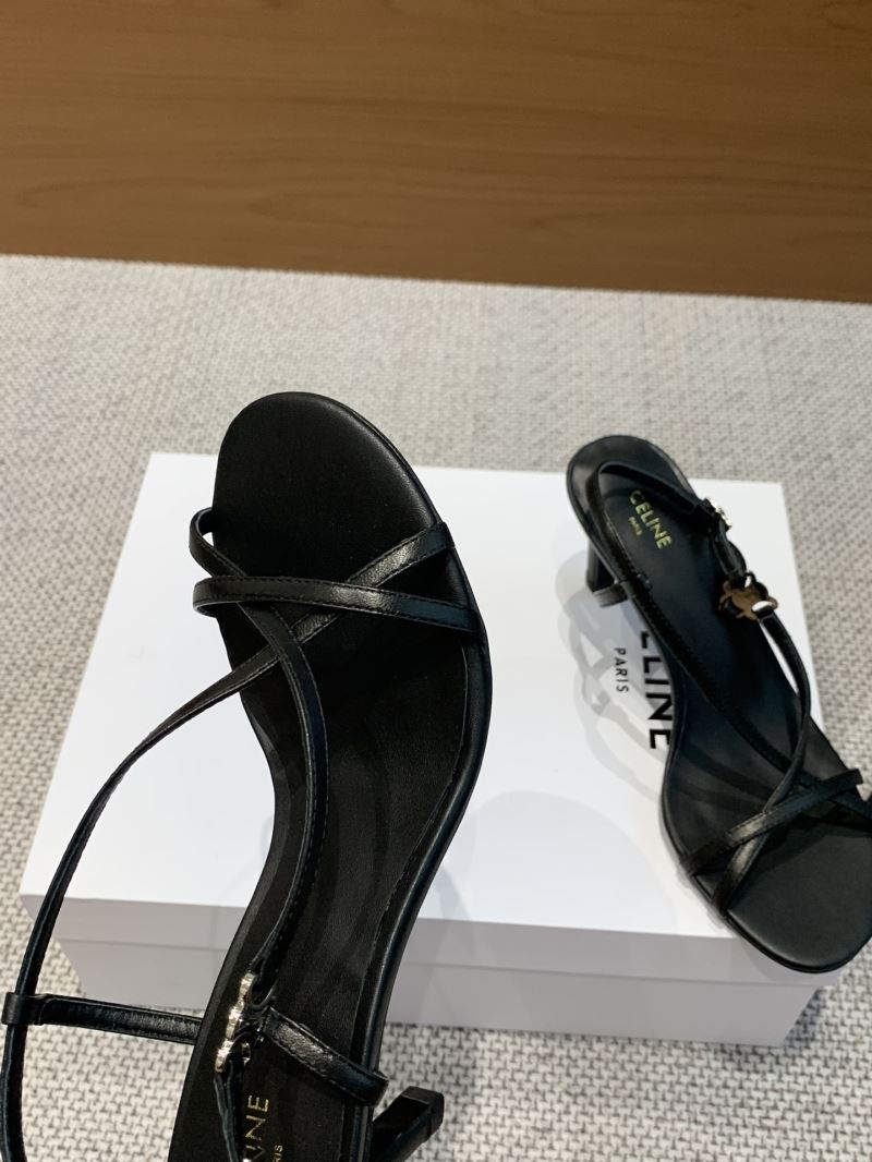 Celine Sandals